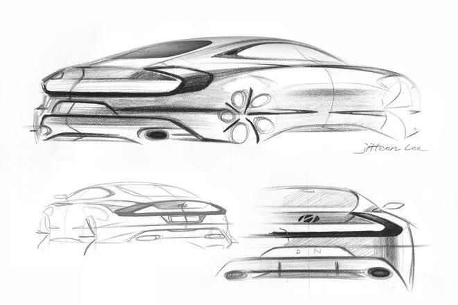 欧巴|第十代索纳塔,让“欧巴”满足你对美的幻想