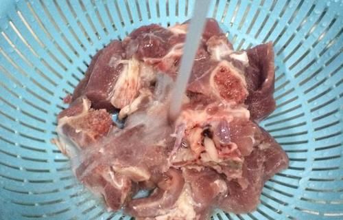  清心|夏天，常给孩子喝这粥，清心降火又补钙，每次都喝光2大碗