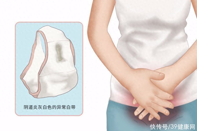 女性阴道有灼痛感(女性同房时，私处会有“灼热感”？除了姿势，可能与4种疾病有关)