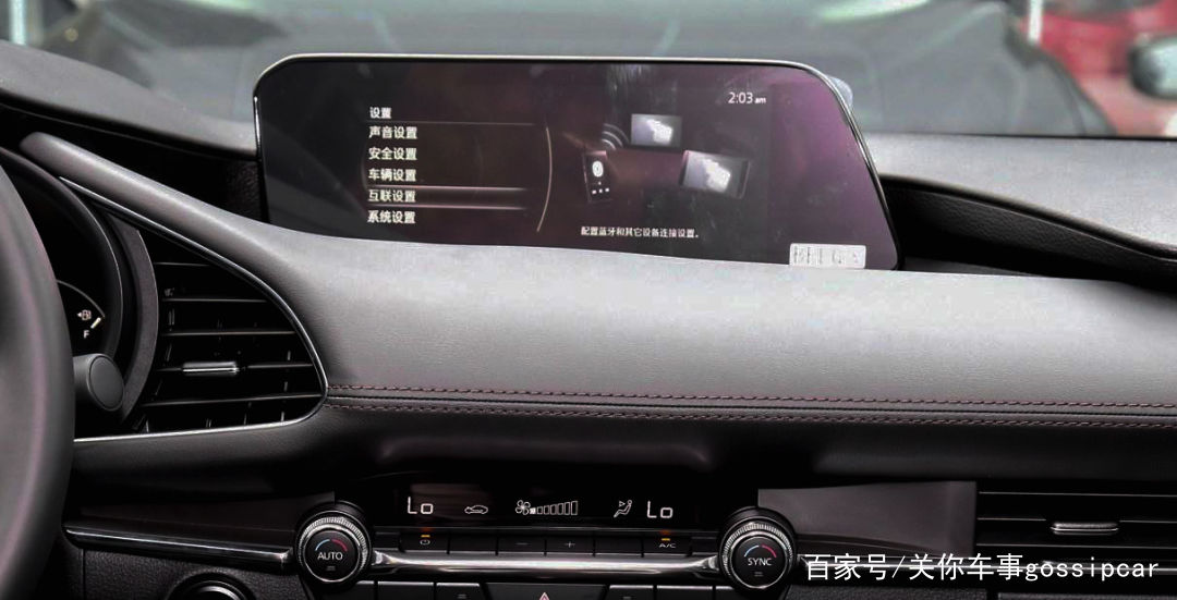  赛拉|科鲁泽便宜，思域够猛，昂克赛拉够帅，你喜欢哪款？