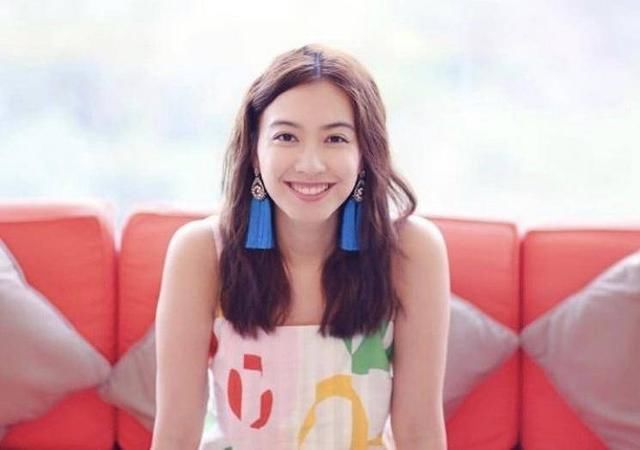  转行|TVB女博士结婚一周年，高调示爱医生丈夫，或退出幕前转行做律师