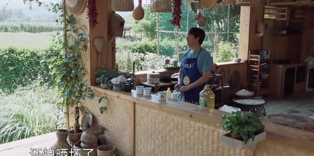 关系户|亮点不断!《向往的生活》迎来最强关系户,盼了三期,何炅终圆梦