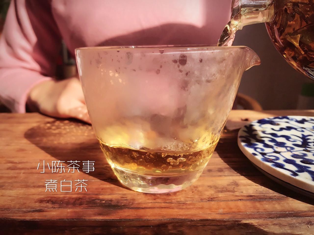 六大|有种“想哭”，叫煮了绿茶，六大茶类中，究竟哪些茶适合煮茶呢？