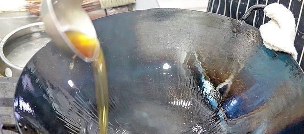  汤新|大厨教你西葫芦汤新吃法，软嫩鲜香又营养，特别适合夏季喝