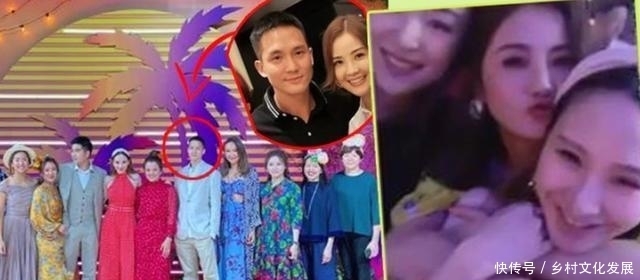  石佩蓝|蔡卓妍：随时嫁百亿豪门，亲自为准小姑子庆生，还与男友合唱助兴