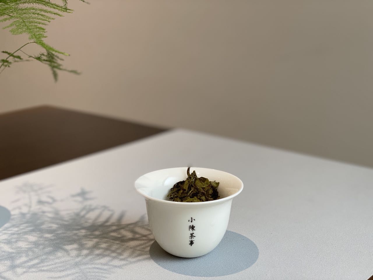 存成|六大茶类中，红茶、岩茶、绿茶，都可以长期储存，存成老茶吗？