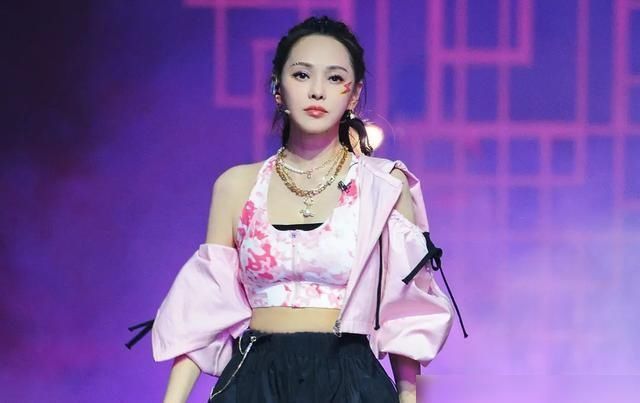  金晨王|《乘风破浪的姐姐》收官，金晨王霏霏不成团，是节目最后的体面