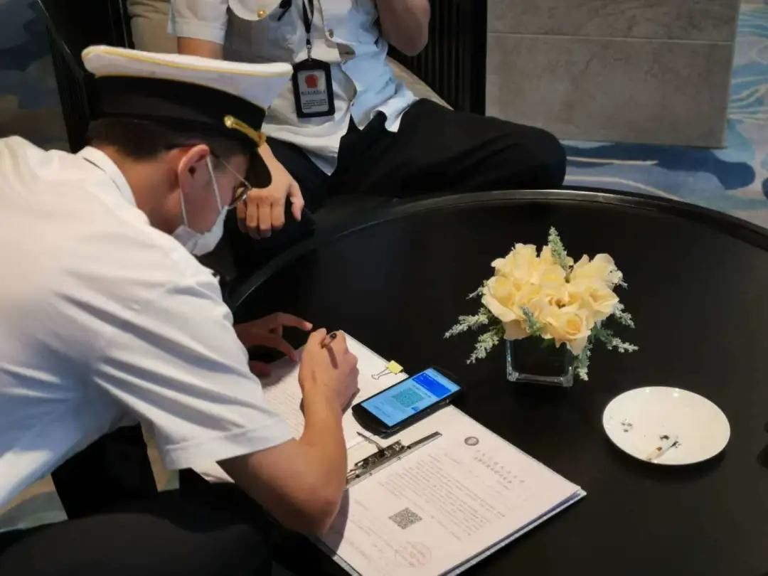  橱窗广告|创城在行动！我们又做了这些……