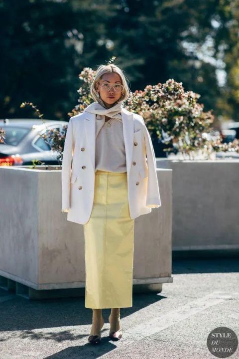  经典|是时候穿卫衣了，2020秋冬最时髦打开方式，好看爆了