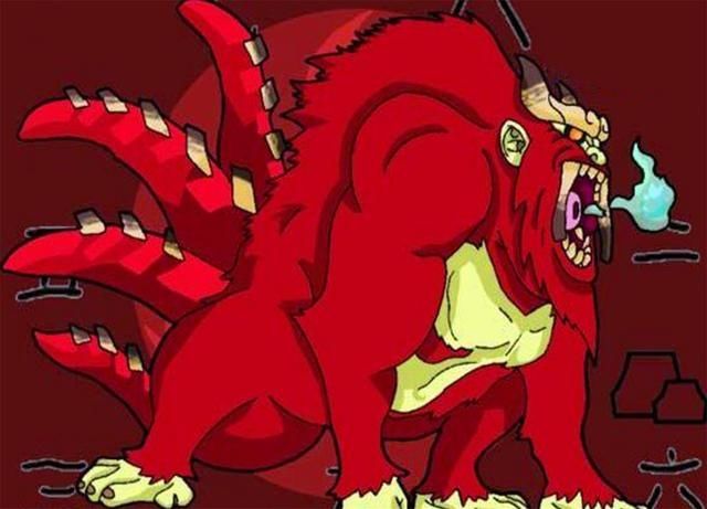  厉害|火影有两只“孙悟空”，哪一个更厉害？