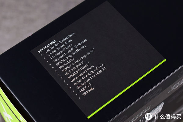 耕升RTX3080炫光|武装到牙齿的性能巨兽,耕升GeForce RTX 3080炫光游戏显卡开箱试玩