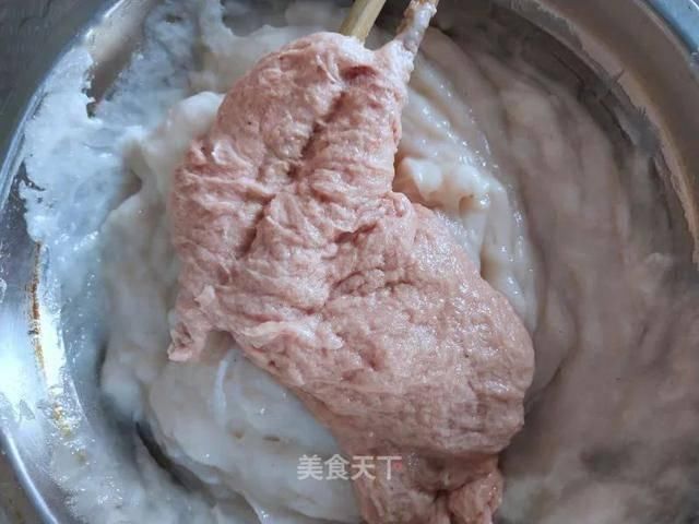 蒸鱼|蒸鱼糕:口感细腻,味道鲜美,老少皆宜