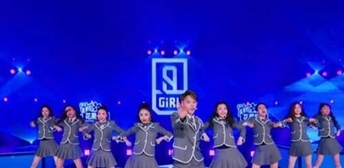  Lisa|宋茜原女团，Lisa现女团，原来陈乔恩和杨丞琳也有原女团