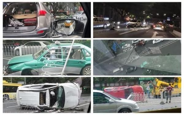  路段|环市路部分路段“换新装”了！原来是因为……