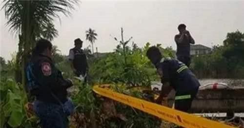  失踪|22岁女孩失踪，警方在40岁富二代男友家找出298块人骨，已拼出3人