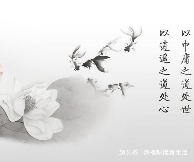  分寸|中庸为人，懂分寸，知进退