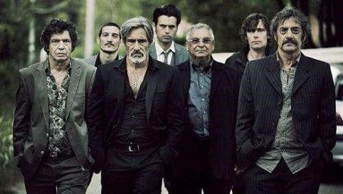  理查德|黑手党头号杀手：隐藏22年，亲手抹杀250人，把唯一的爱给了妻儿