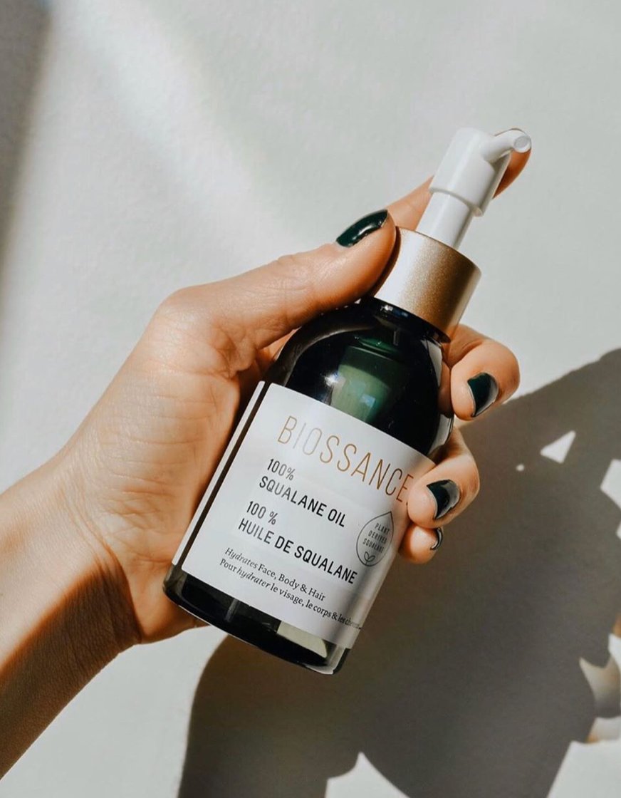 护肤品|2020秋季爆款小众护肤品，颜值功效一秒爱上