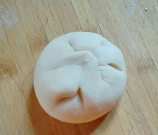 酥脆|千层酥饼的做法,层层酥脆,香甜可口,都流口水了