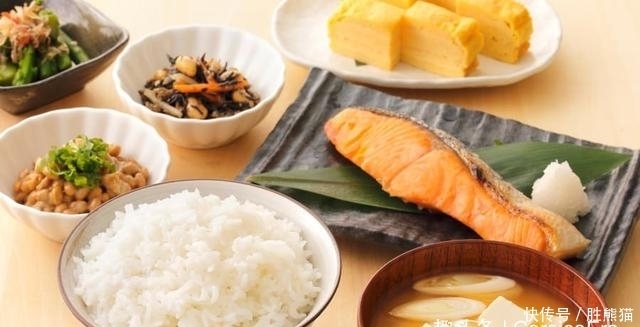 世界各地|世界各地的早餐：不同国家的人如何开启新的一天！