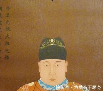方孝孺|朱棣是背黑锅还是真残忍方孝孺他真被明成祖“诛十族”了吗!
