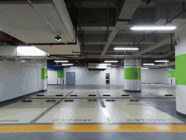 面停车场|杭州火车东站停车有新变化 这份攻略图请收好