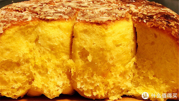 红薯|红薯加鸡蛋,简单一做比蛋糕还香,新手也能学得会