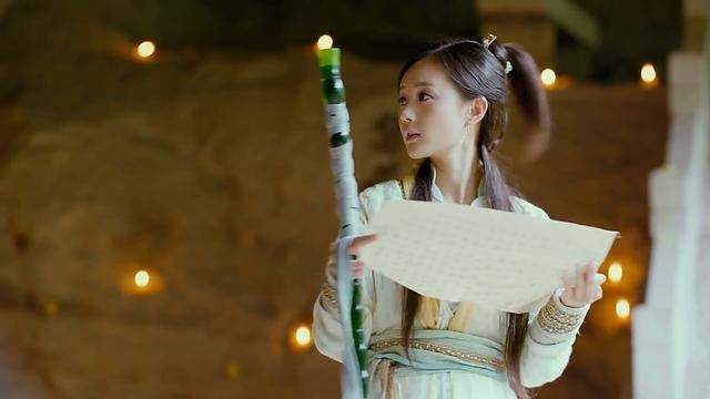  张无忌|你喜欢哪个金庸小说中的人物，代表了你是什么样的人