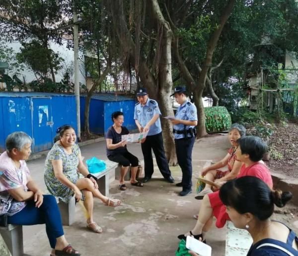 内江市各级|内江警方紧急提醒：今晚高考查分后，此事切记——
