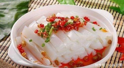 用筷子夹起来|老外评选中国用筷子“最难”夹起来的美食,中国网友用勺子吃