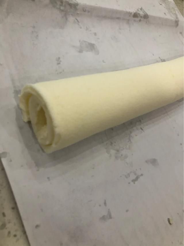 淡奶油|高颜值网红蛋糕卷!奶油君教你做天使蛋糕卷!满满干货你造吗?