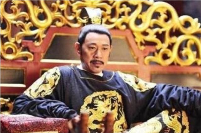 结局|玄武门兵变之后，李建成和李元吉的妻子最后什么下场？结局完全不一样