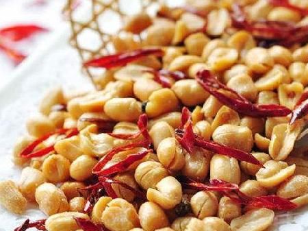 料酒|伏天受欢迎的7道下酒菜,好吃不贵,喝酒人的最爱