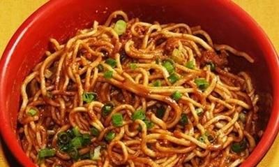 外国|外国朋友为中国菜取的“高大上”的名字,网友看完:笑破肚皮!