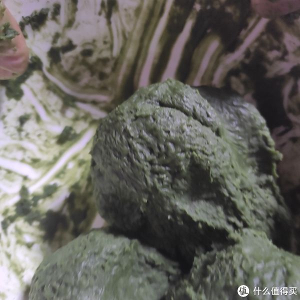 国庆|自己动手,丰衣足食~ 趁着国庆假期,陪娃自制抹茶冰皮月饼~