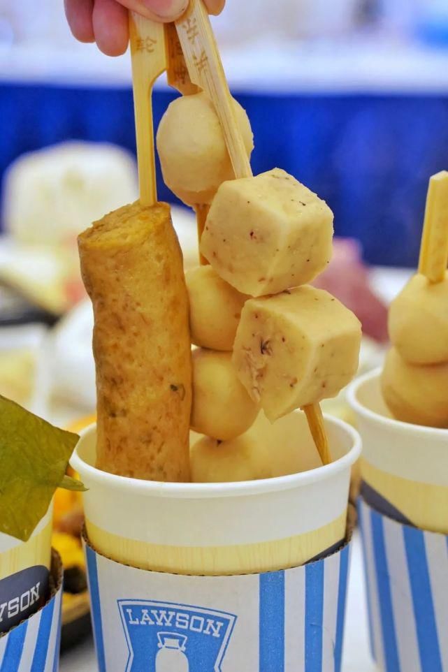 报告|试吃报告 | 南通罗森美食测评,哪些好吃我来告诉你!