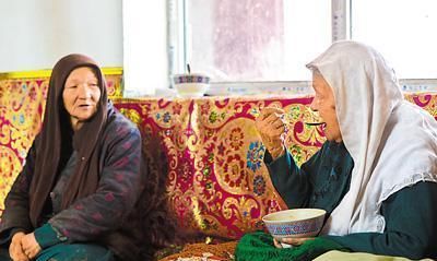  世界|134岁世界最长寿老人，讲述自己的长寿秘诀！原来长寿并不难！