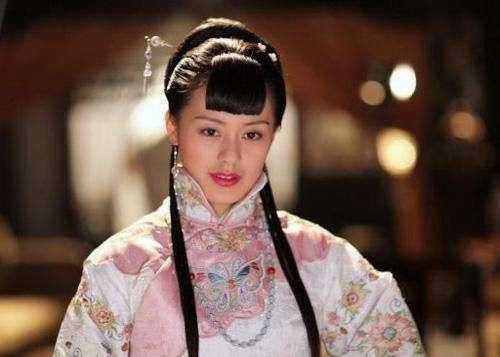 截然不同|晚清风尘女子旧照：确实漂亮，每位都多才多艺，和荧屏上截然不同