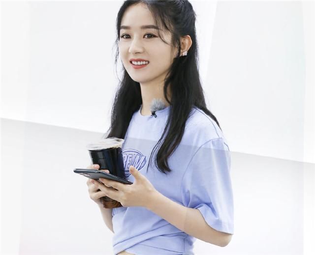  受欢迎|最受欢迎综艺嘉宾排行：邓伦第5，赵丽颖第4，榜首实至名归！