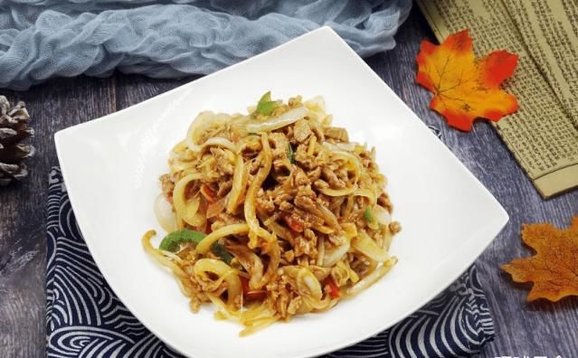 加上|买猪肉时, 前腿肉和后腿肉有何区别? 口感不同, 别再买错了