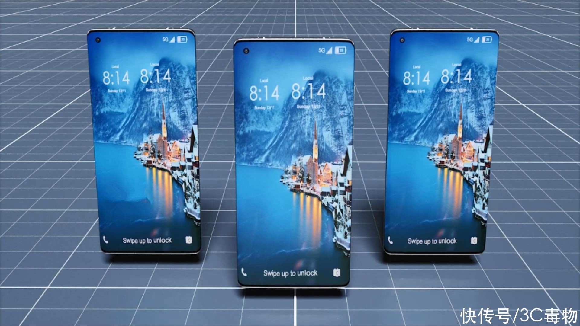 华为Mate60Pro火力全开：500倍变焦+外挂5G，就算剁手也要买