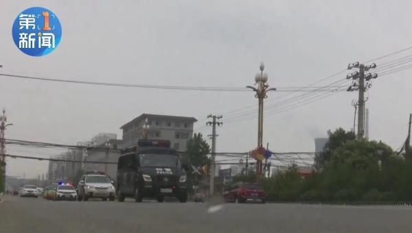 尾随|陕西一年轻女子白天遭尾随入室劫杀 17年后嫌疑人西安落网