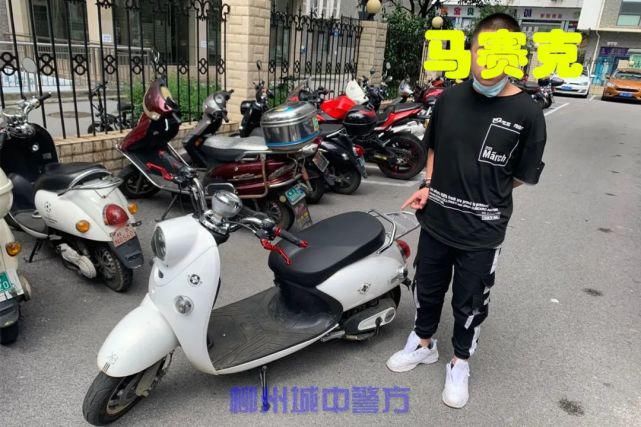 这一|利刃行动丨朝发夕破,警方一次查扣390个被盗电瓶!这一波战果有点大!