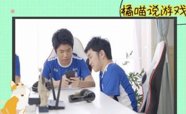  双人|猫神续约背后有猫腻，纵情转会到estar太意外，双人剑挑QG