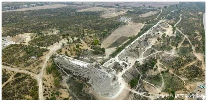 北魏|统万城之战: 罕见的骑兵攻城战例