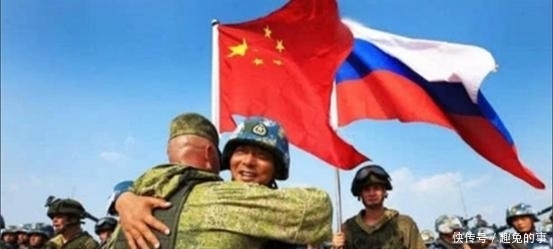  天然气|中国向全世界宣布！或取消美天然气大单，美国人：真把俄当兄弟？