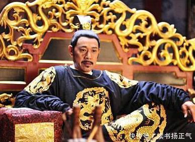 唯一|历史上唯一只娶一个老婆的皇帝，开创盛世不输唐太宗，却鲜为人知