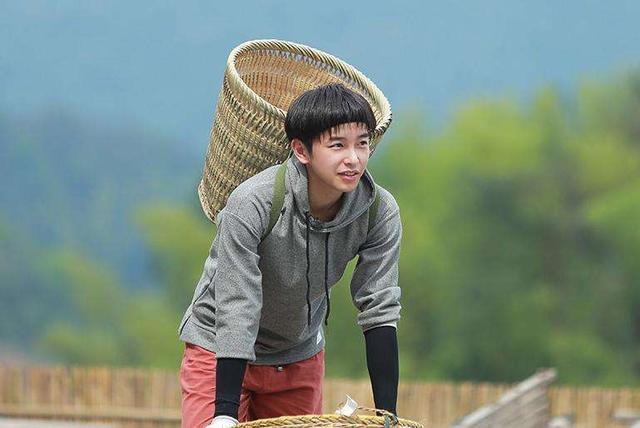  向往的生活|黄磊收徒的标准？看看张艺兴与彭昱畅就都明白了