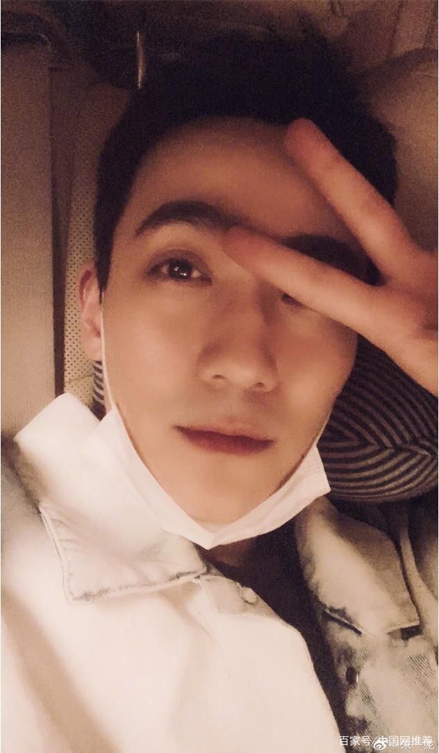  火柴|《重启》第一季大结局，朱一龙晒火柴催更南派三叔，第二季搞快点