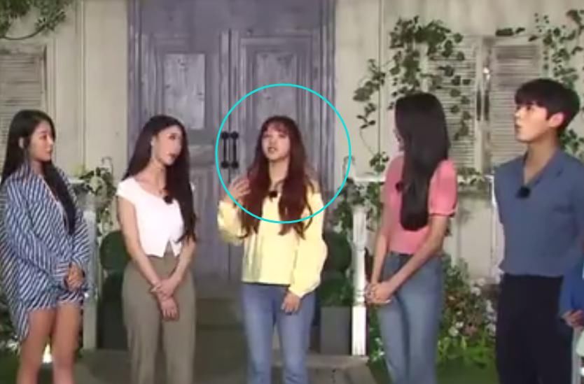 夸张|《奔跑吧》滤镜太夸张!宋雨琦参加其它综艺后,冷白皮瞬间变黄皮